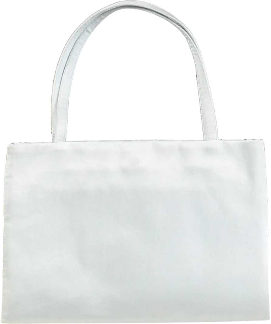 16ARLINGTON Blue Small Suki Shoulder Bag