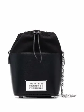 5AC Small Bucket Bag