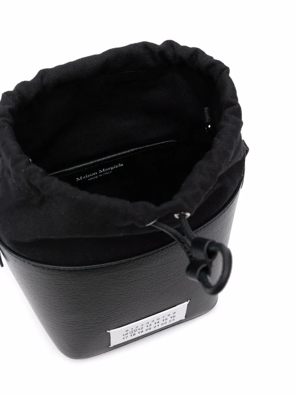 5AC Small Bucket Bag