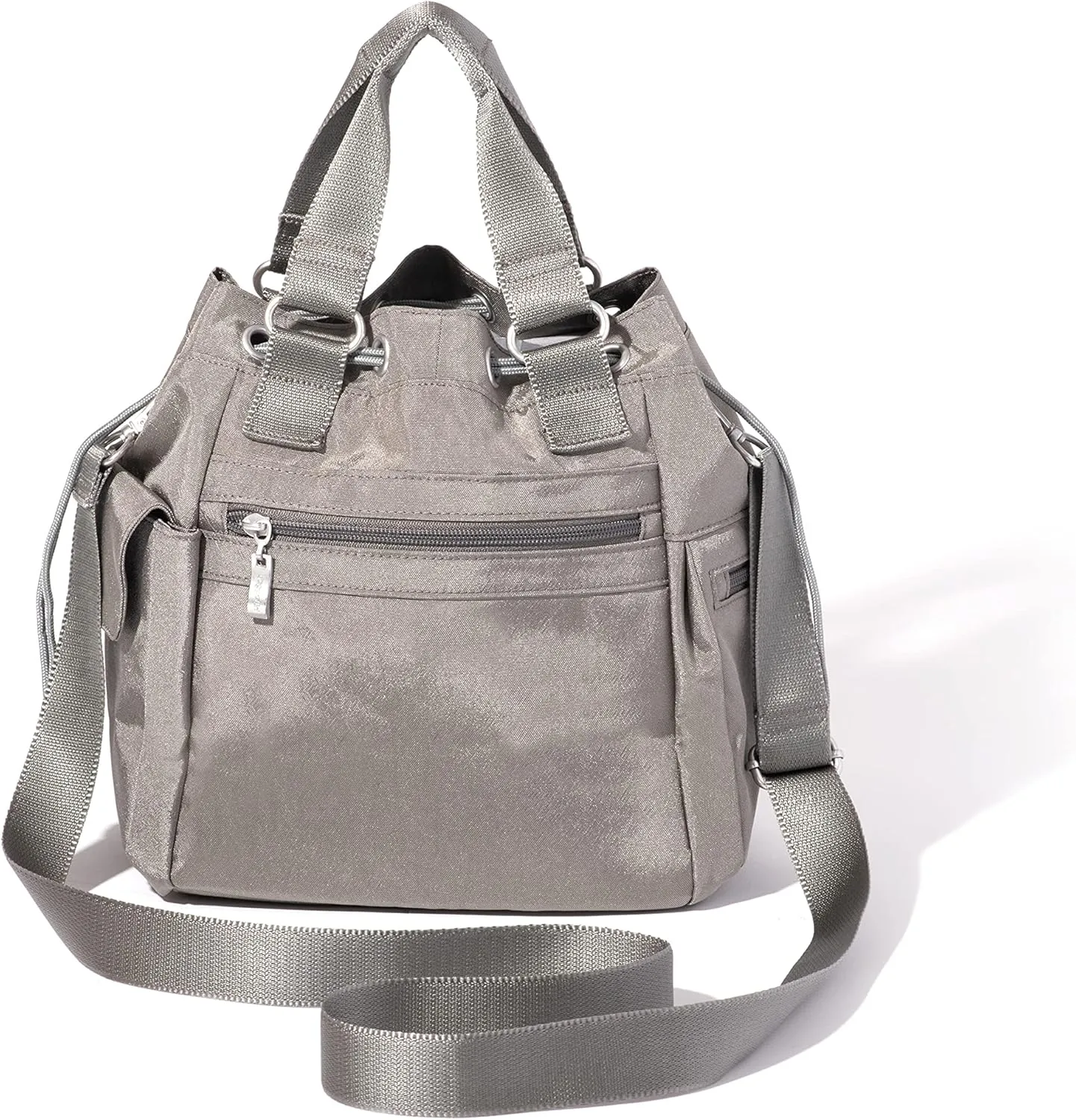 Baggallini Modern Everywhere Drawstring Bag