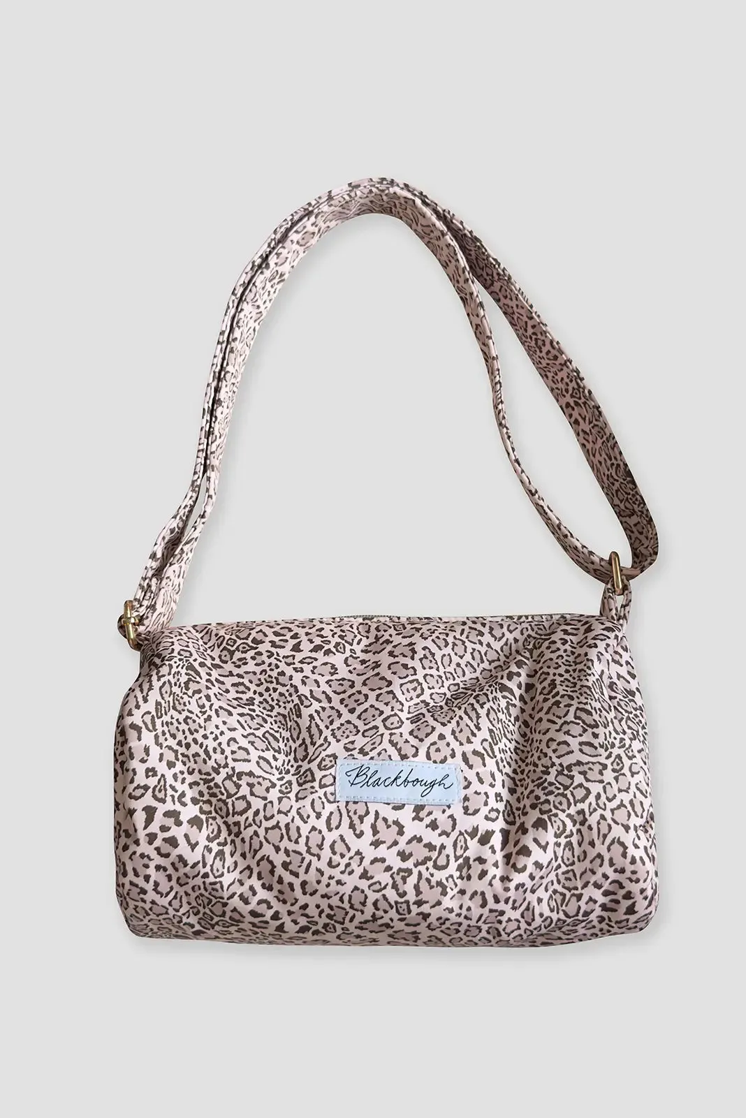Barrel Bag / Wild Side