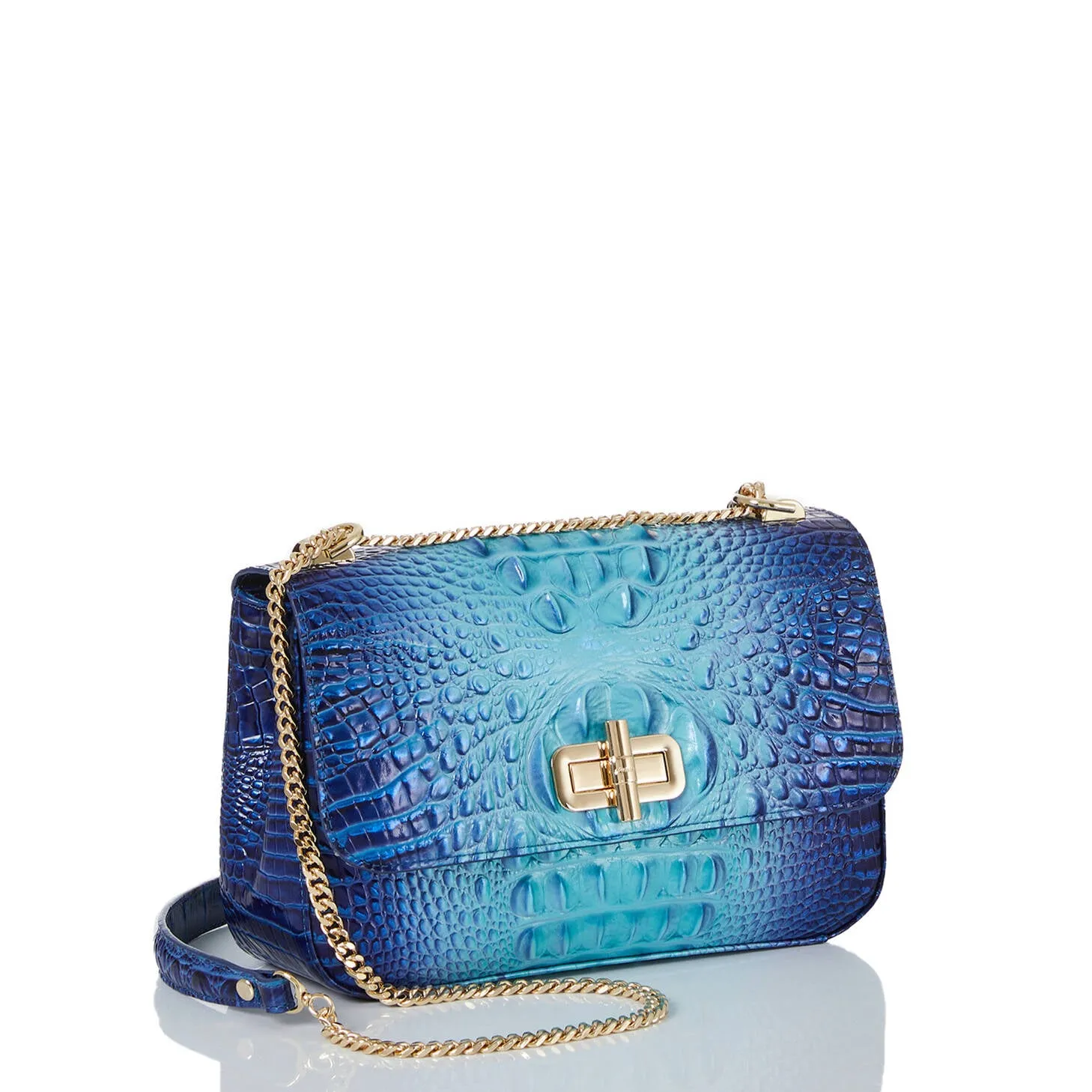 BRAHMIN Rosalie Crossbody Handbag