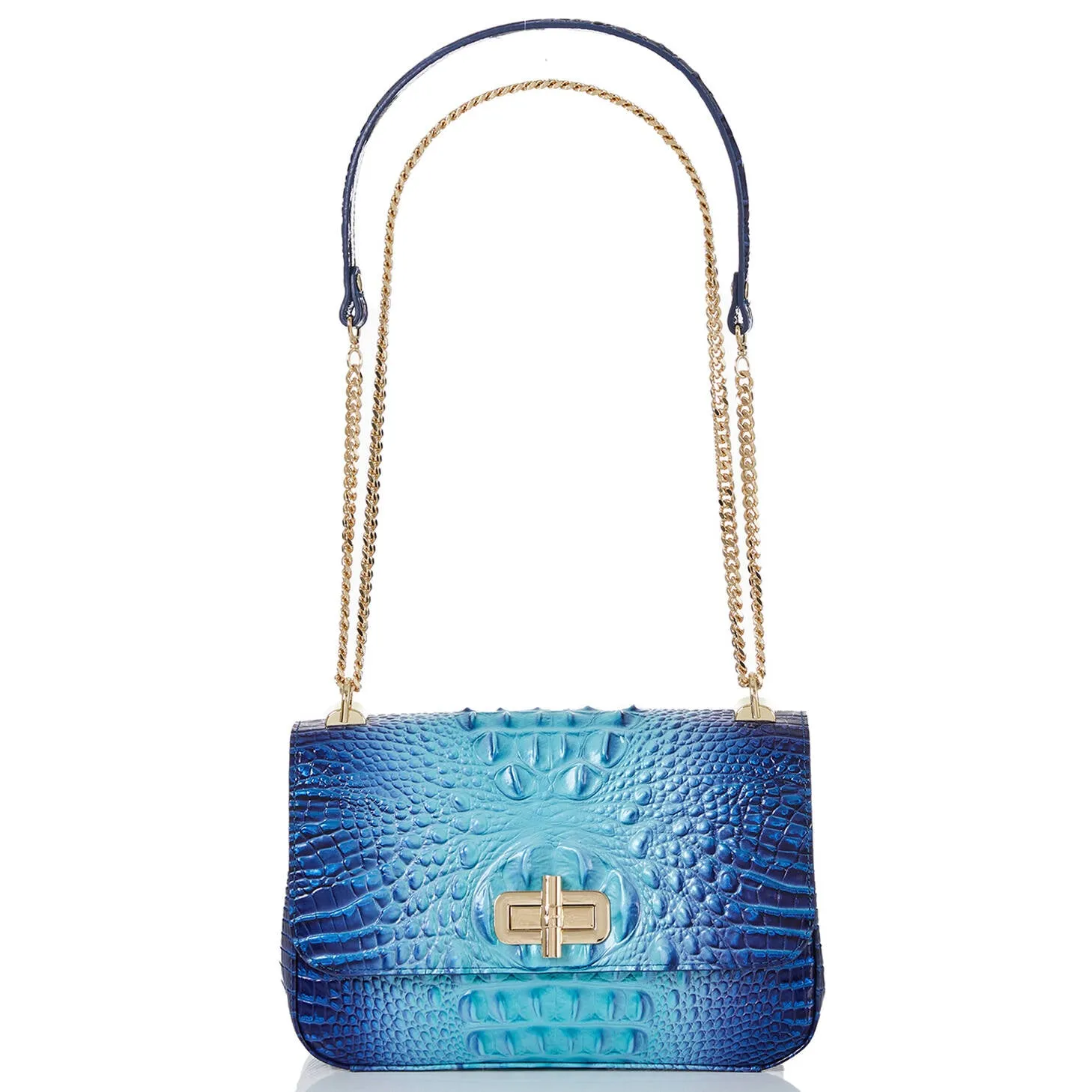 BRAHMIN Rosalie Crossbody Handbag