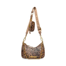 Bvice-L Bag LEOPARD