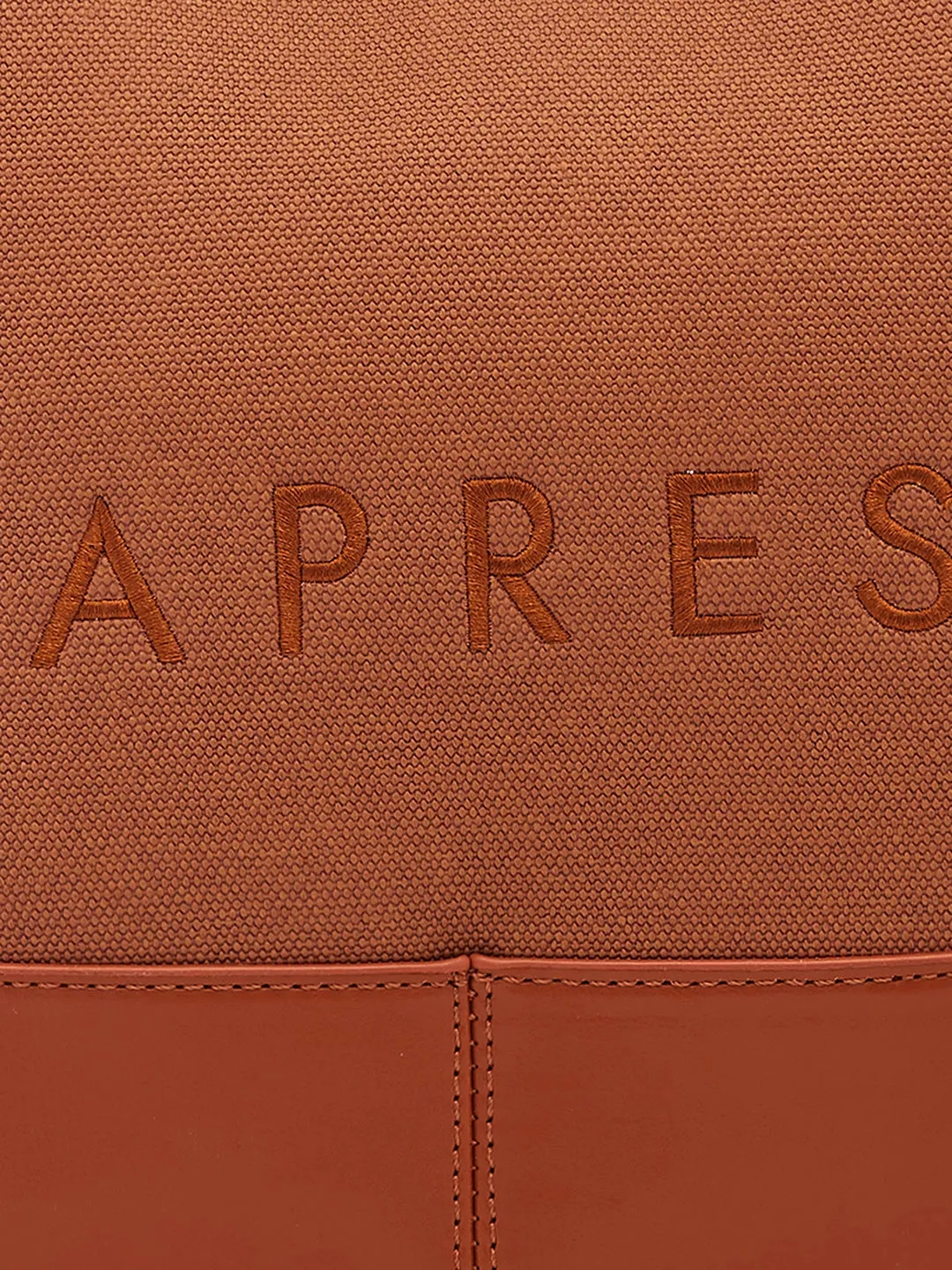 Caprese Brooklyn Hobo Medium Brown
