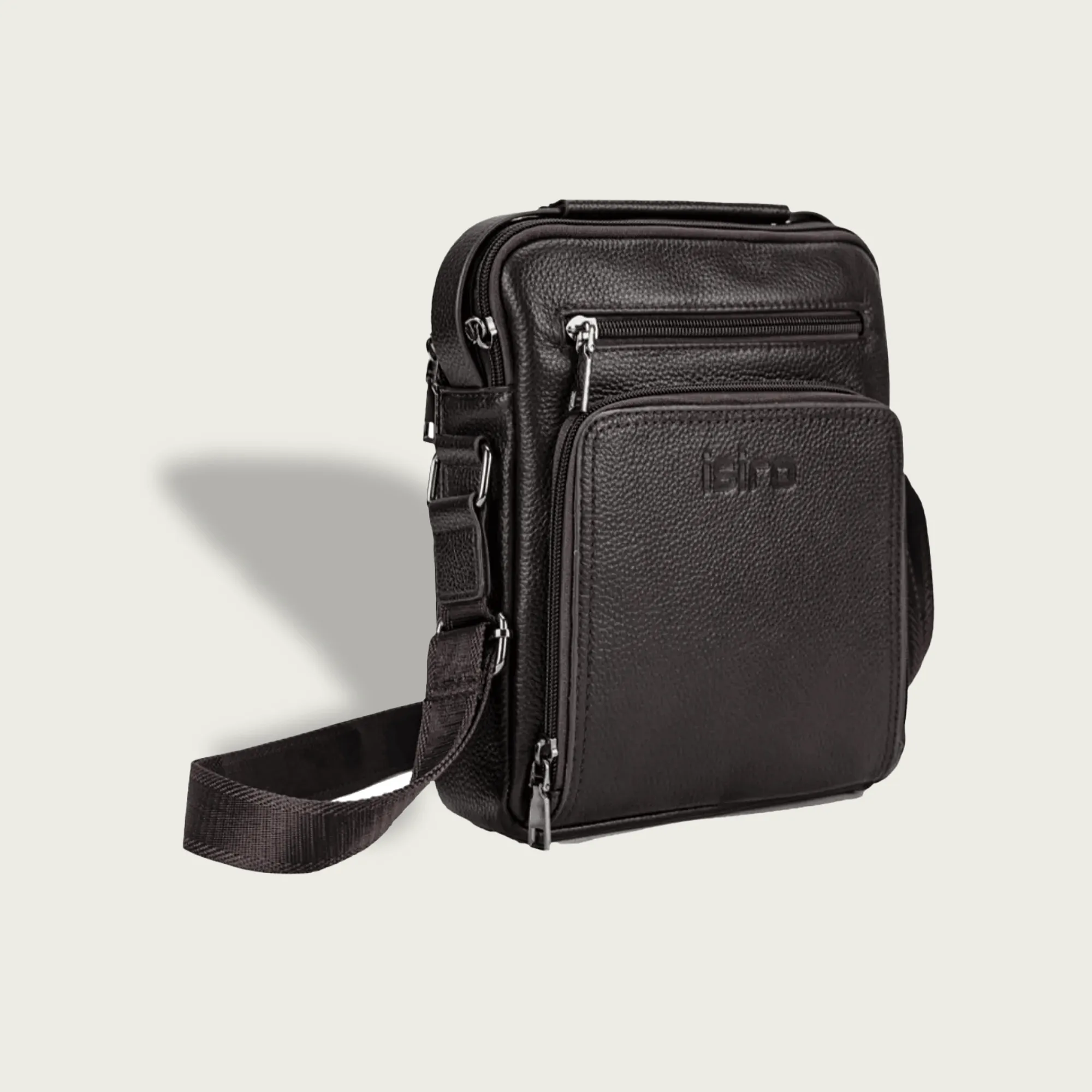Casual Messenger Bag