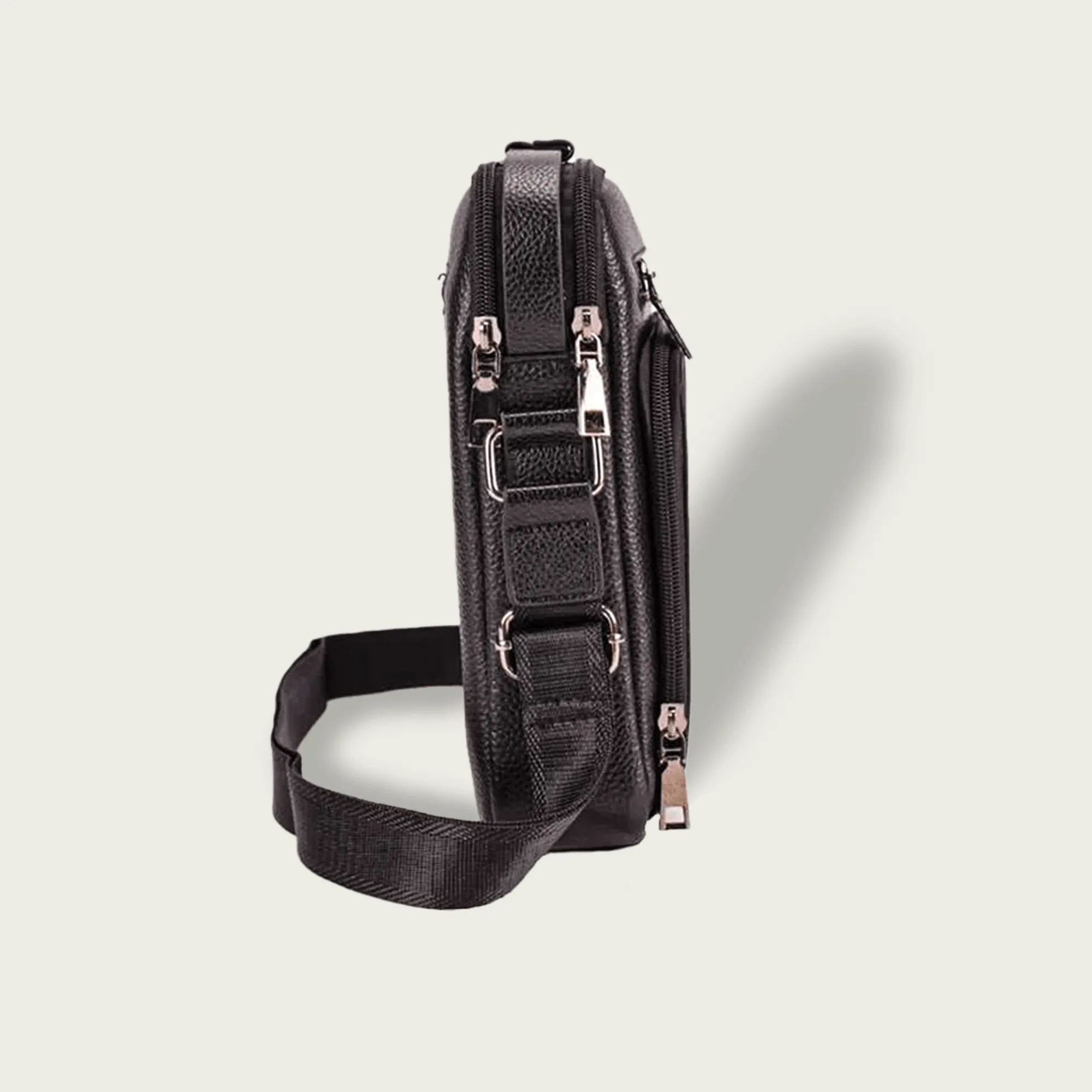 Casual Messenger Bag