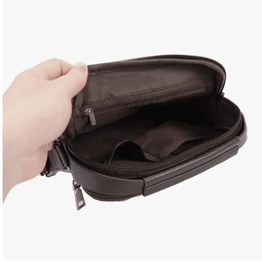 Casual Messenger Bag