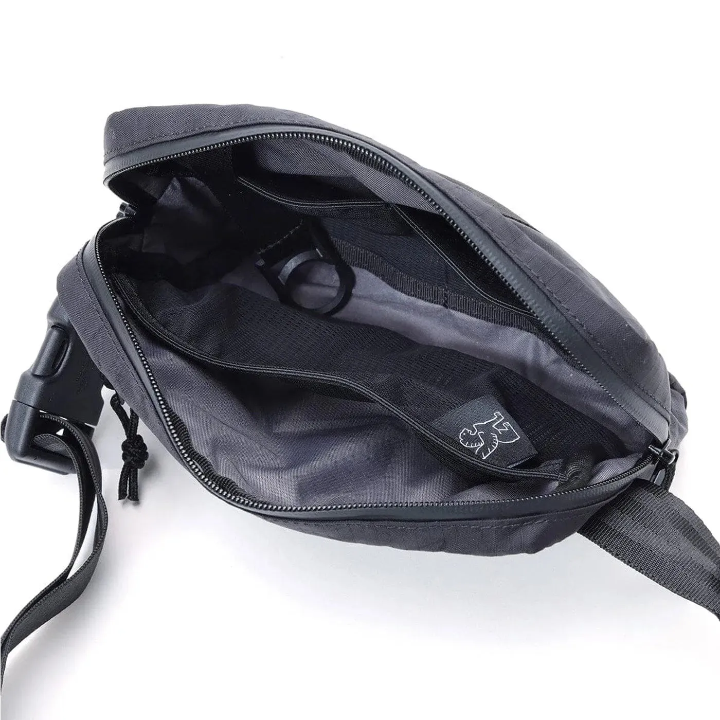 Chrome Mini Tensile Sling Bag