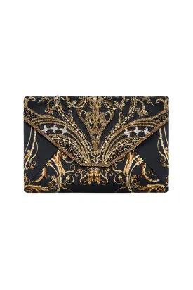 ENVELOPE CLUTCH STUDIO 54
