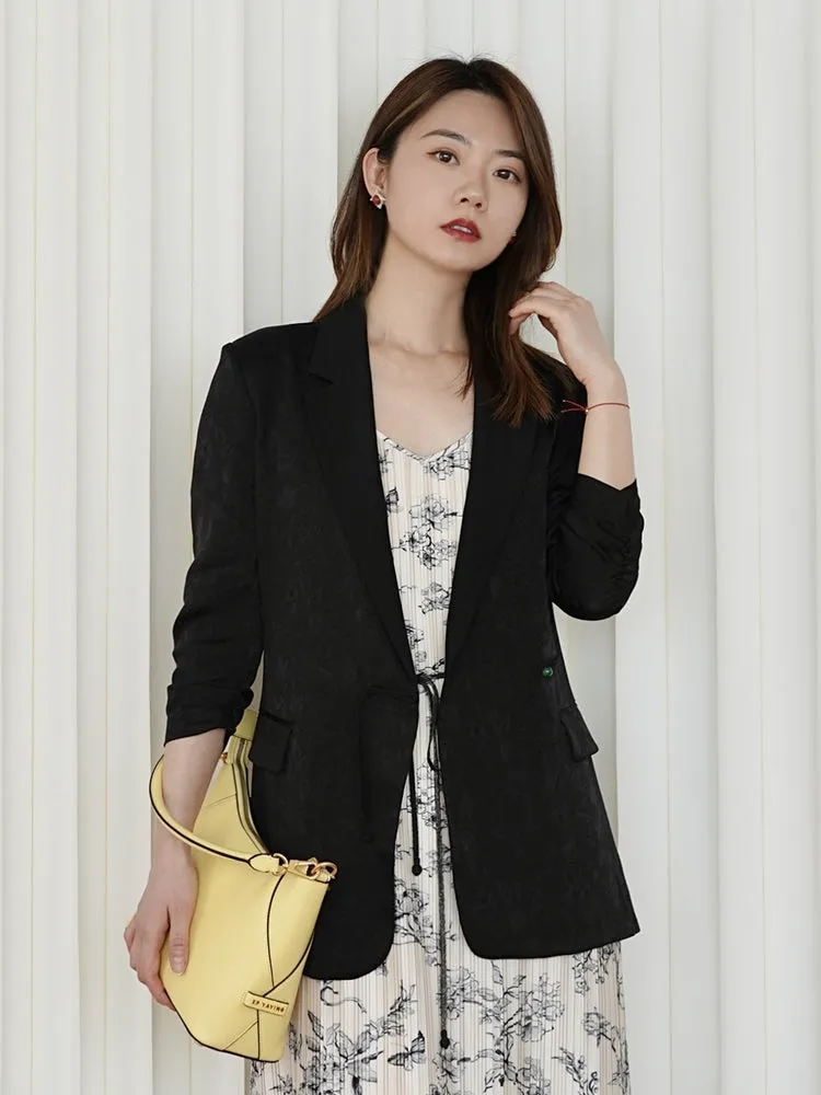 EP YAYING Minimalist Tote Bag