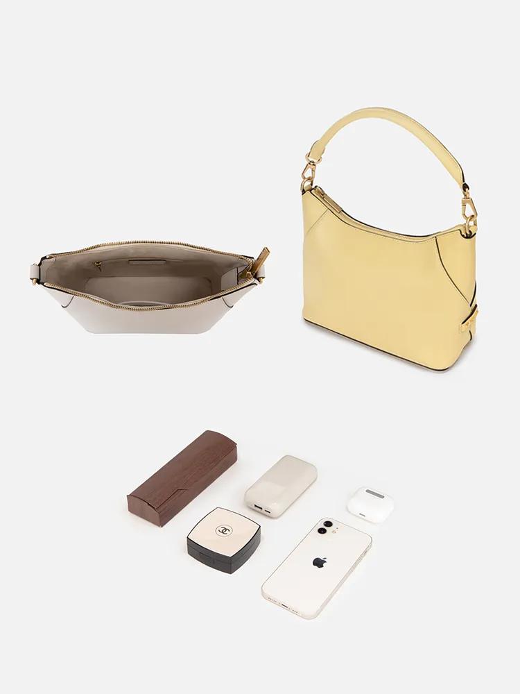 EP YAYING Minimalist Tote Bag