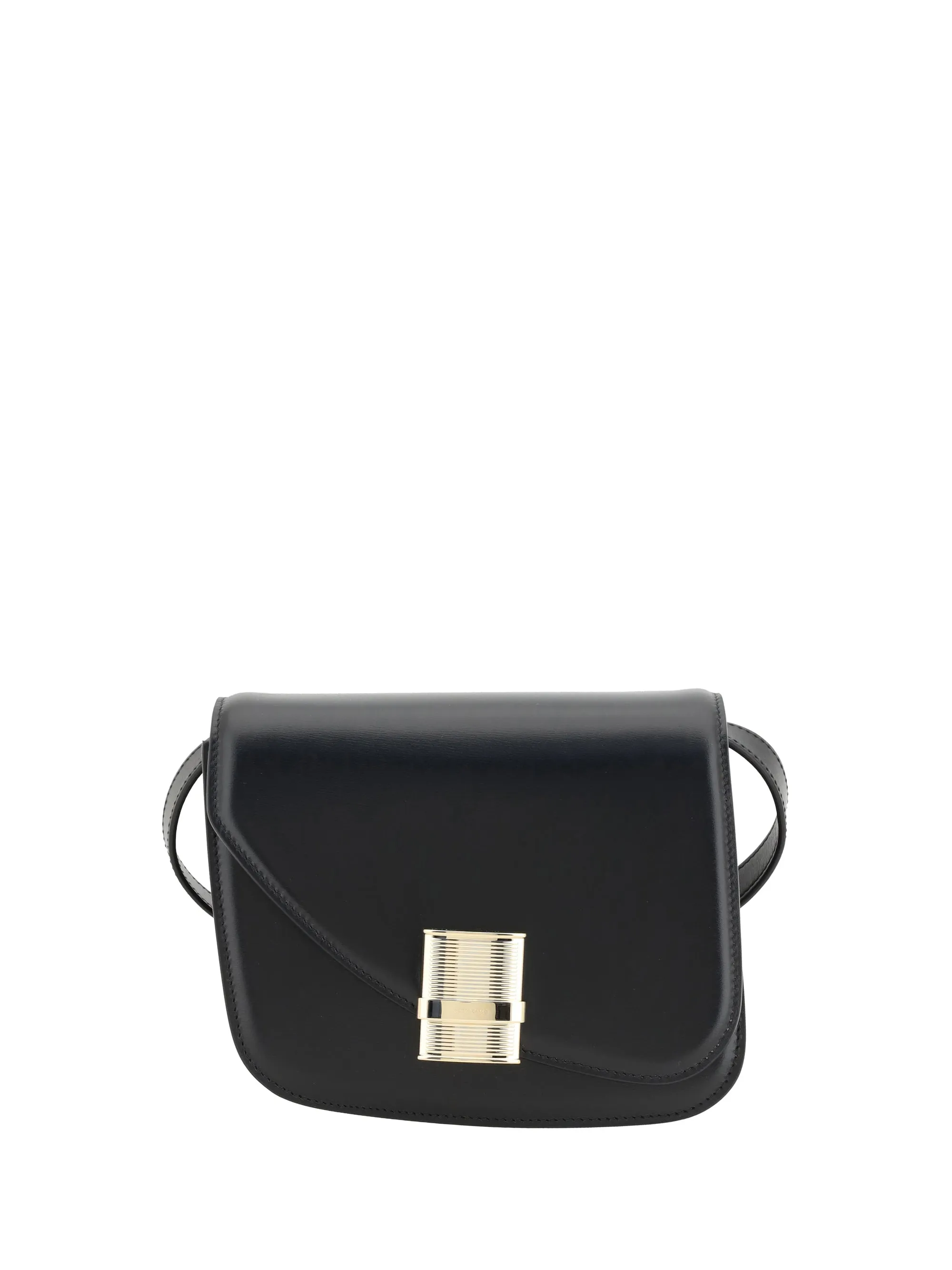 Ferragamo Women Fiamma Shoulder Bag