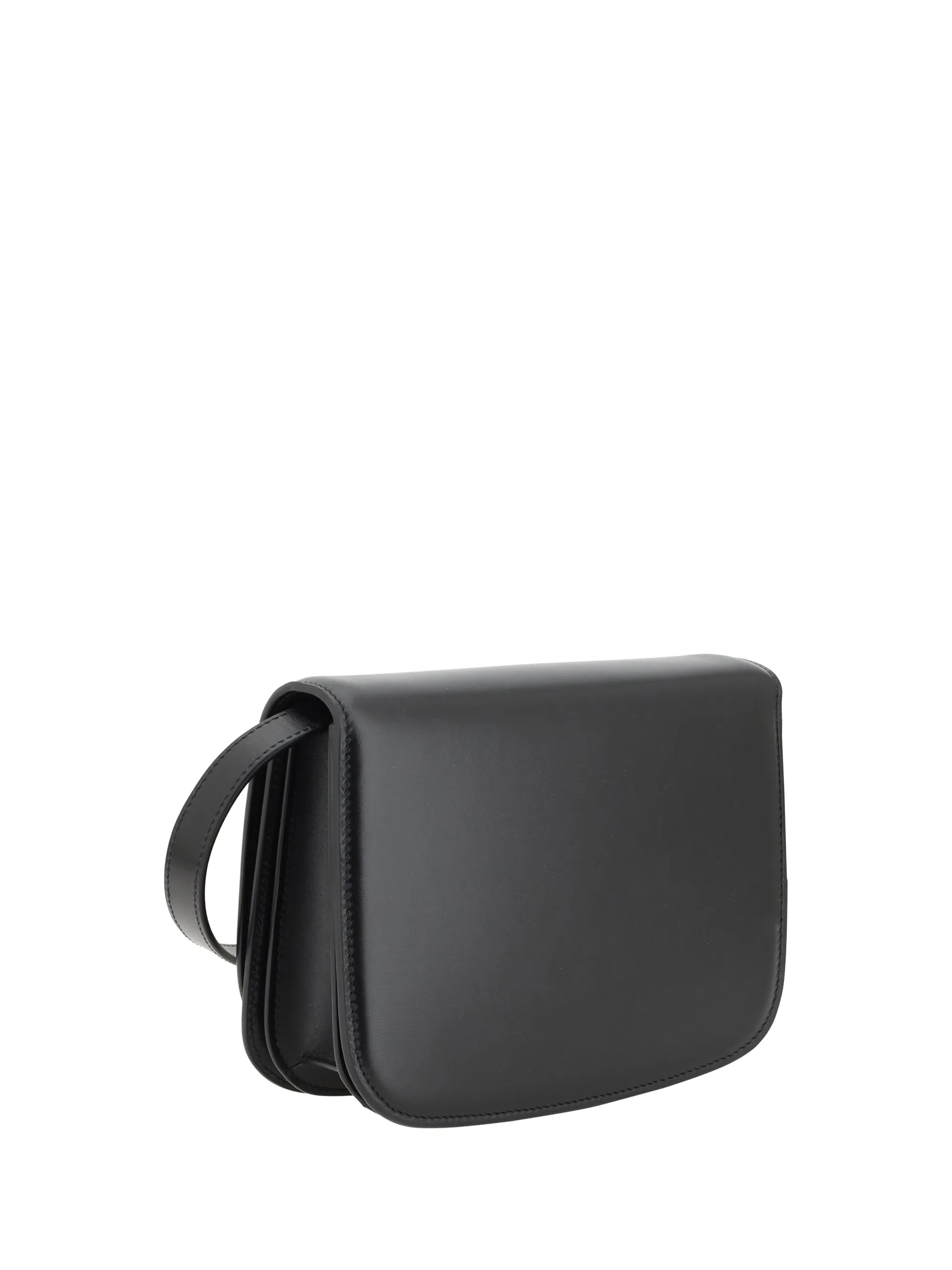 Ferragamo Women Fiamma Shoulder Bag