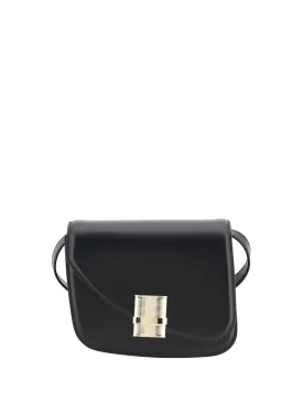 Ferragamo Women Fiamma Shoulder Bag