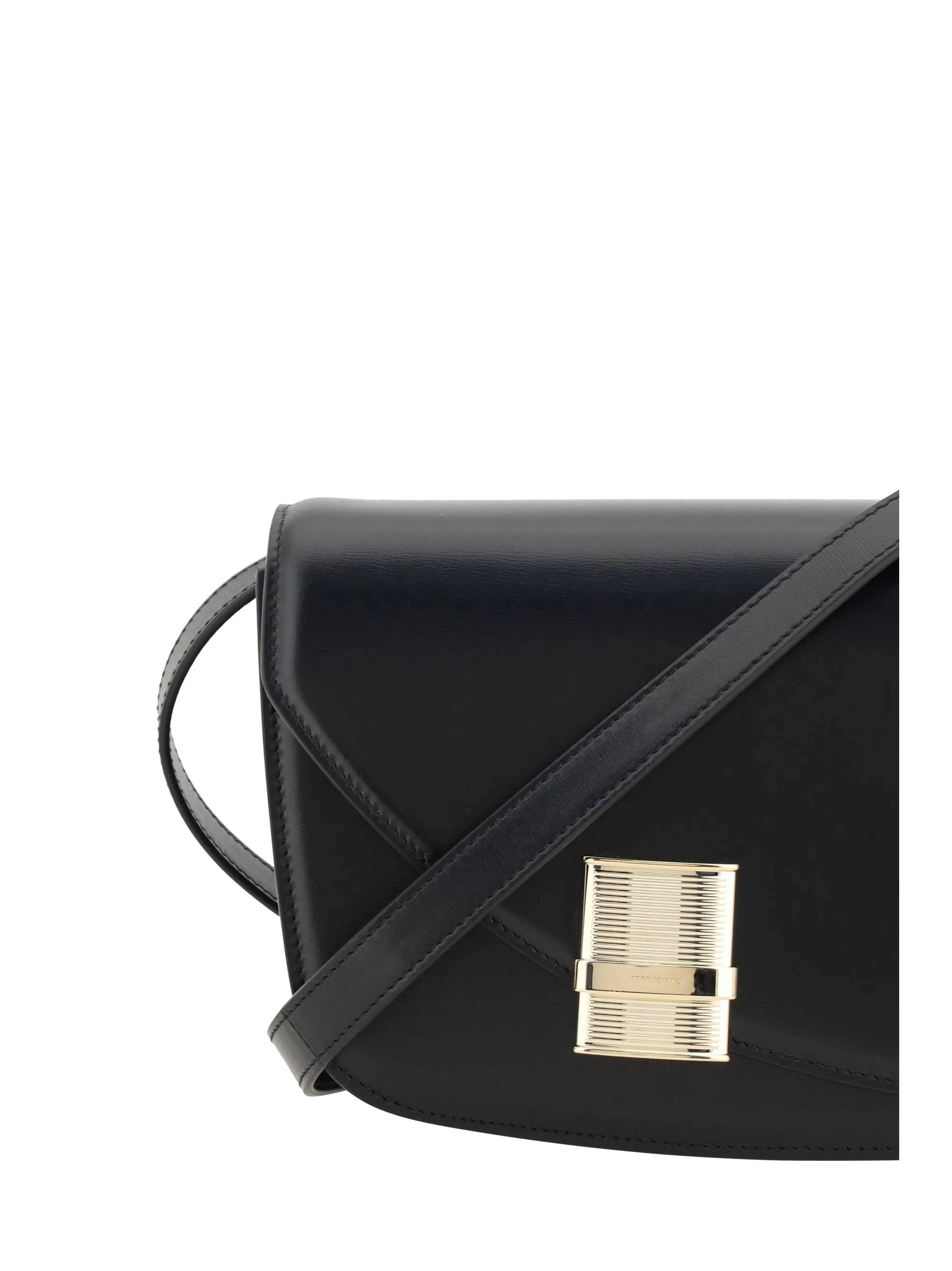 Ferragamo Women Fiamma Shoulder Bag