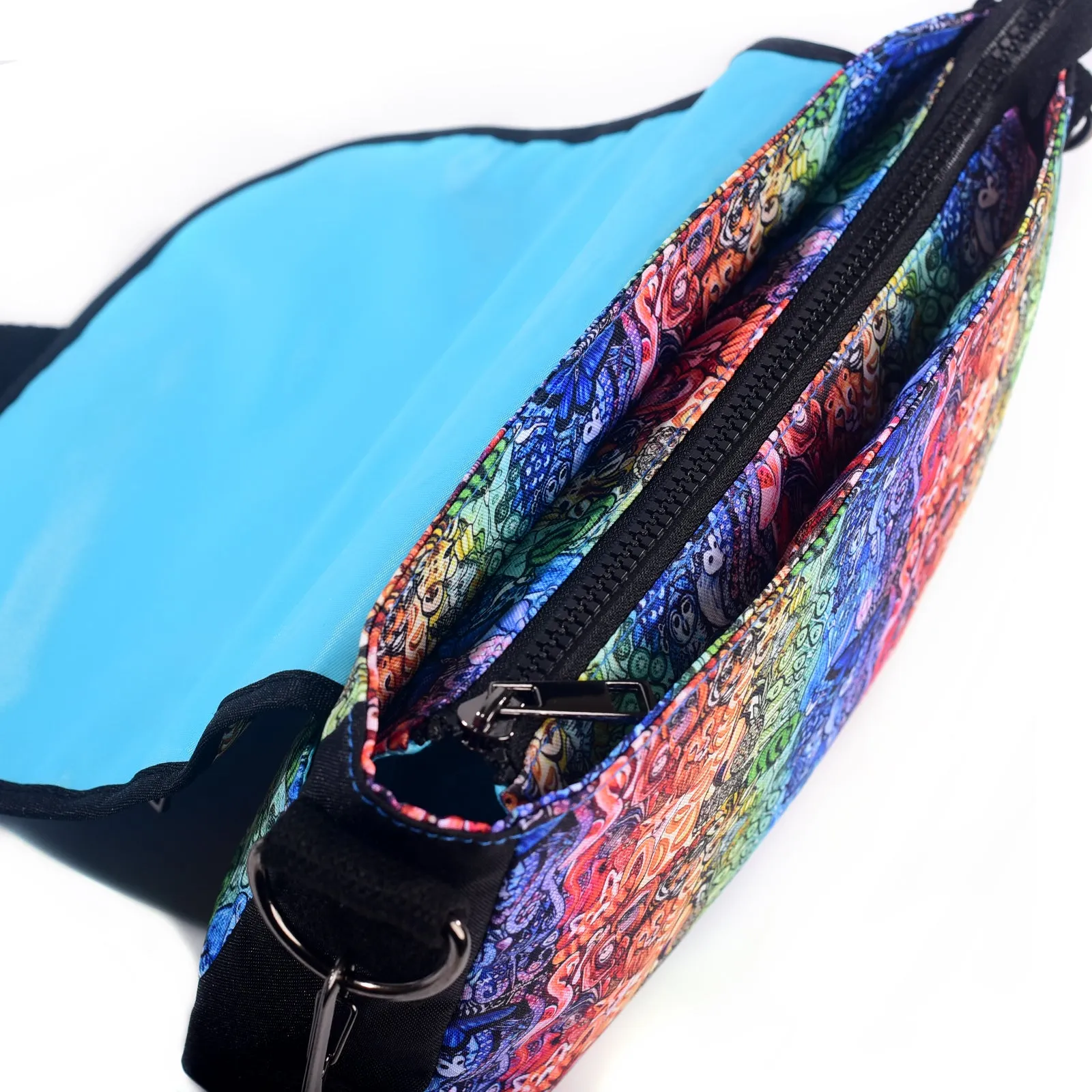 Fruits of the Wild Stride Crossbody