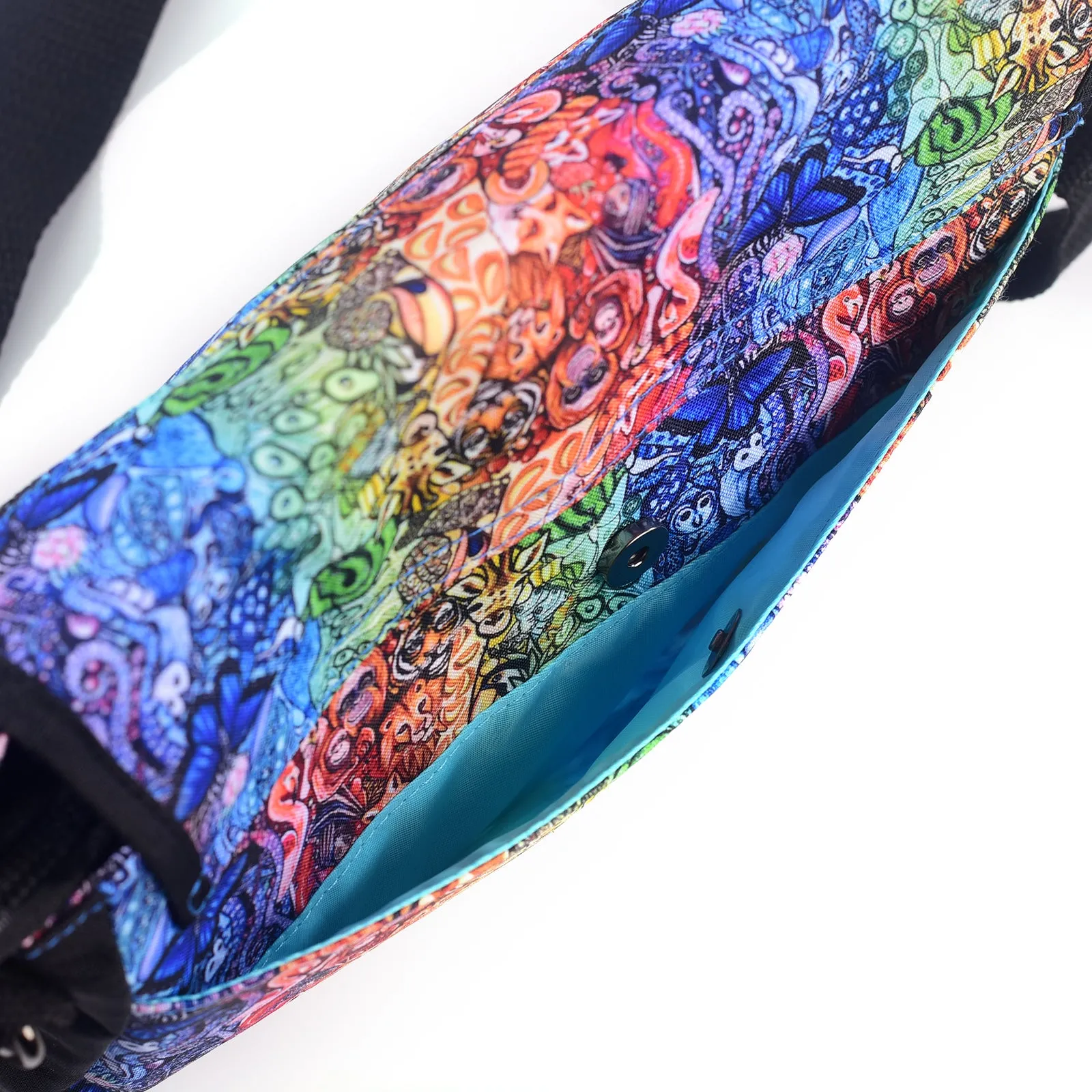 Fruits of the Wild Stride Crossbody