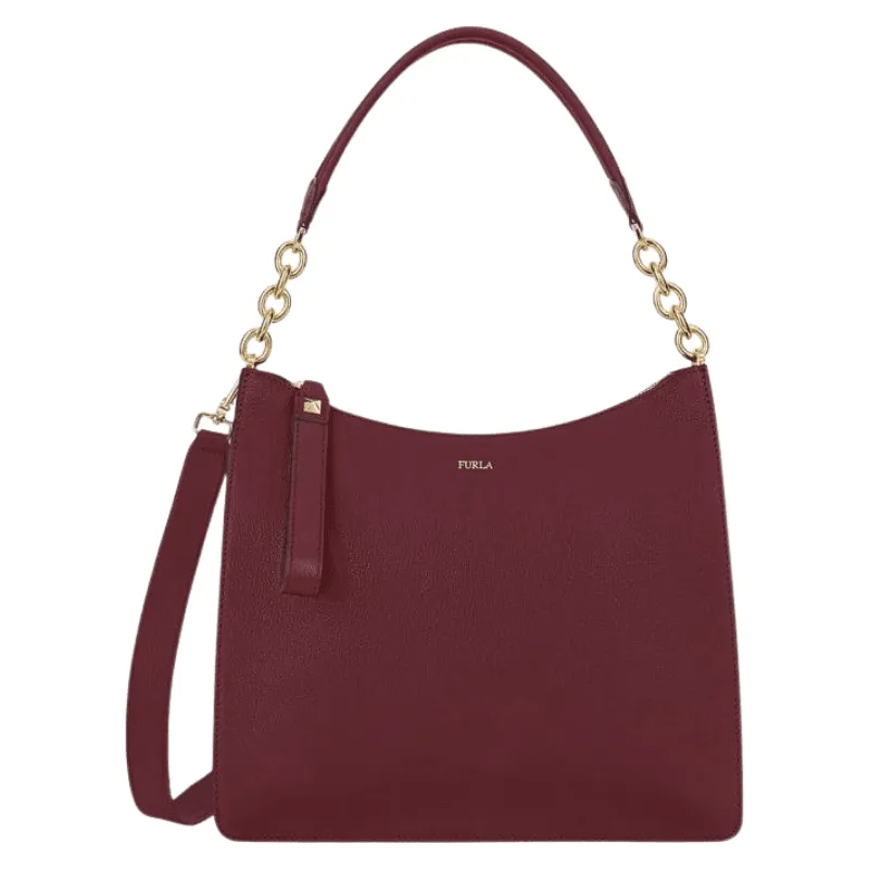 Furla Diva Medium Hobo - Ribes
