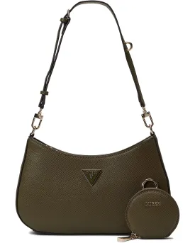 GUESS Alexie Top Zip Shoulder Handbag