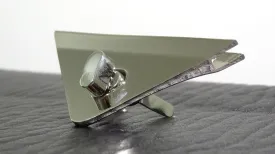Inventory Reduction --- Triangle Twist Locks - Extra Large