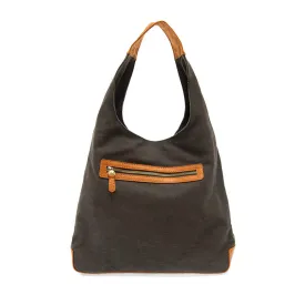 JS April Canvas Hobo
