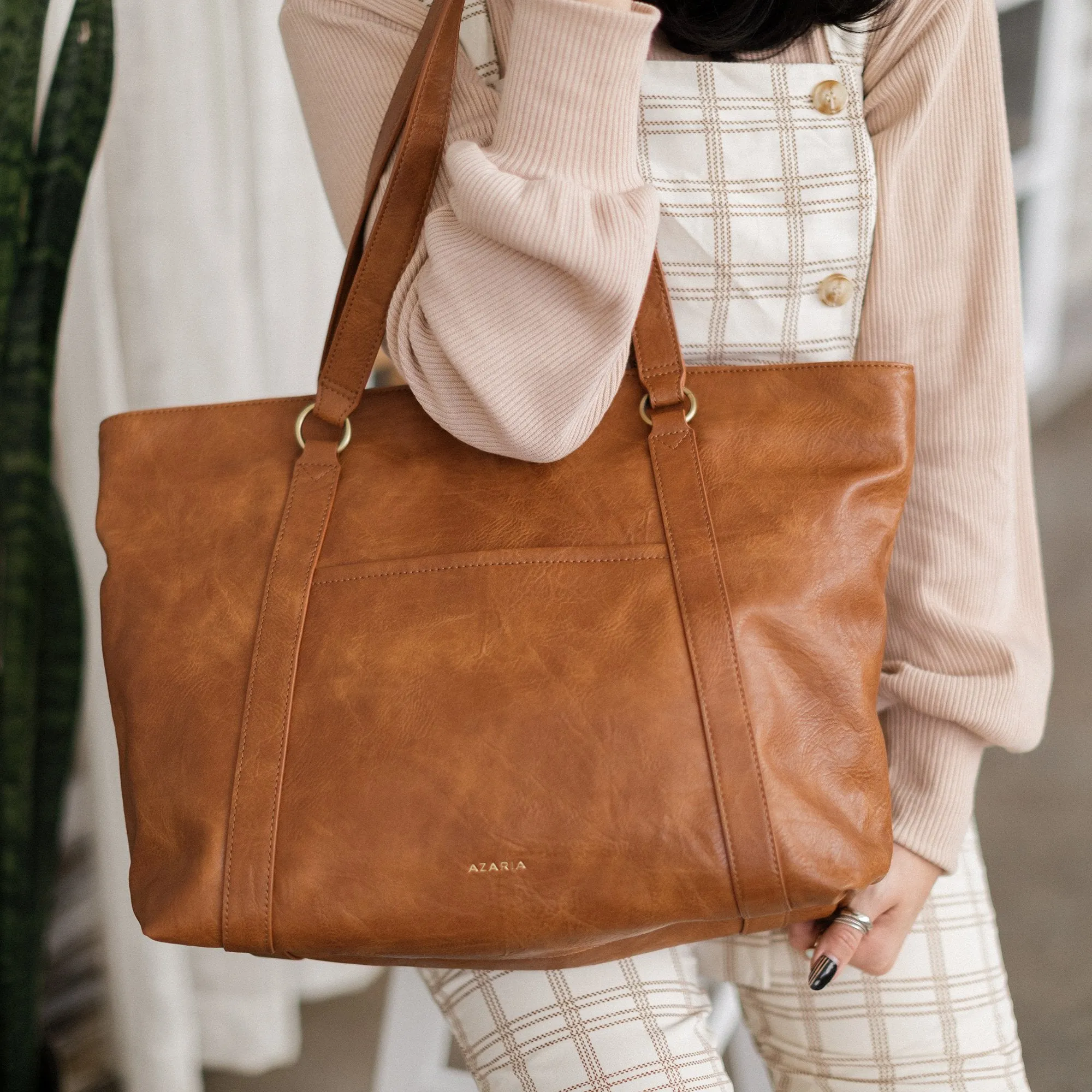 Le Marché Tote
