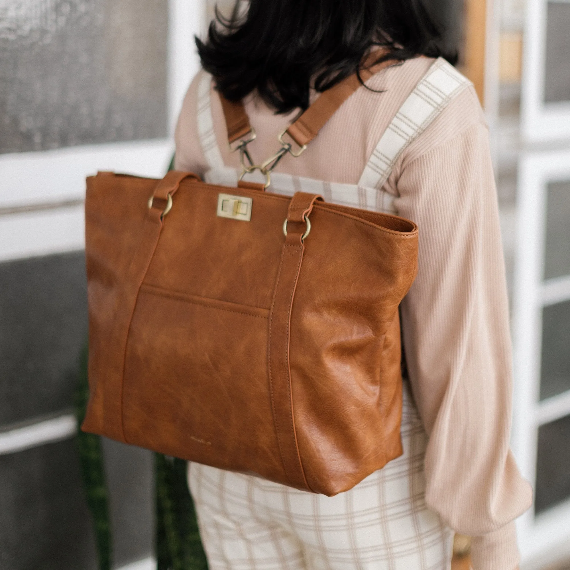 Le Marché Tote