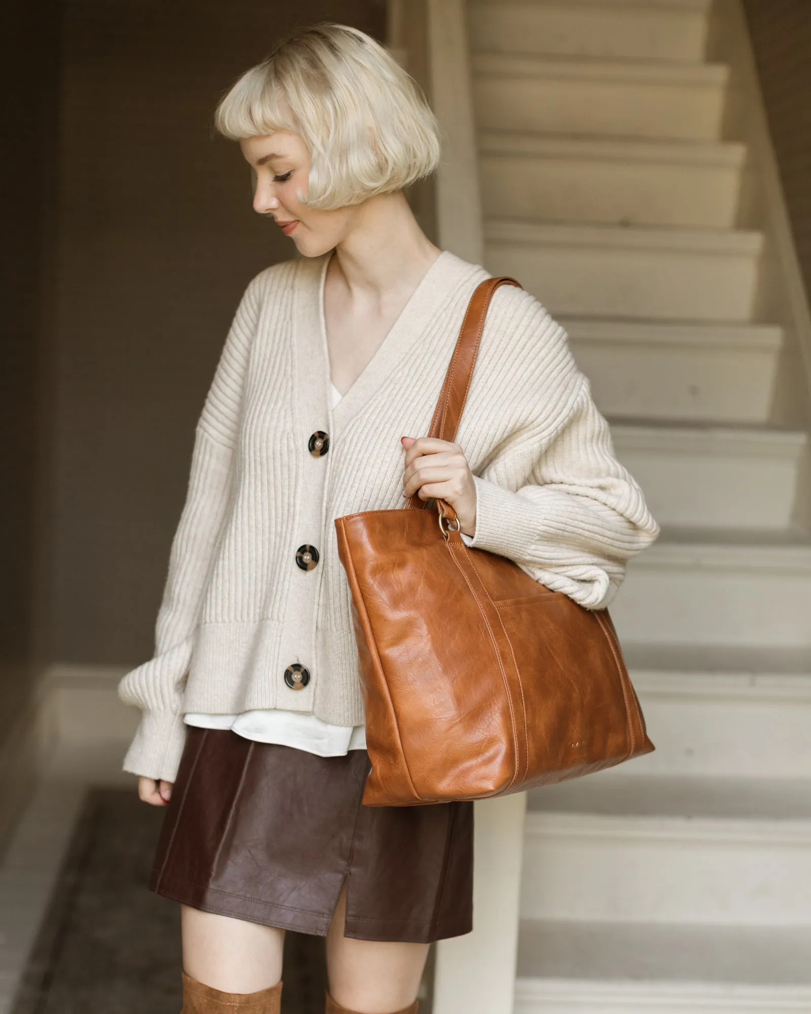 Le Marché Tote