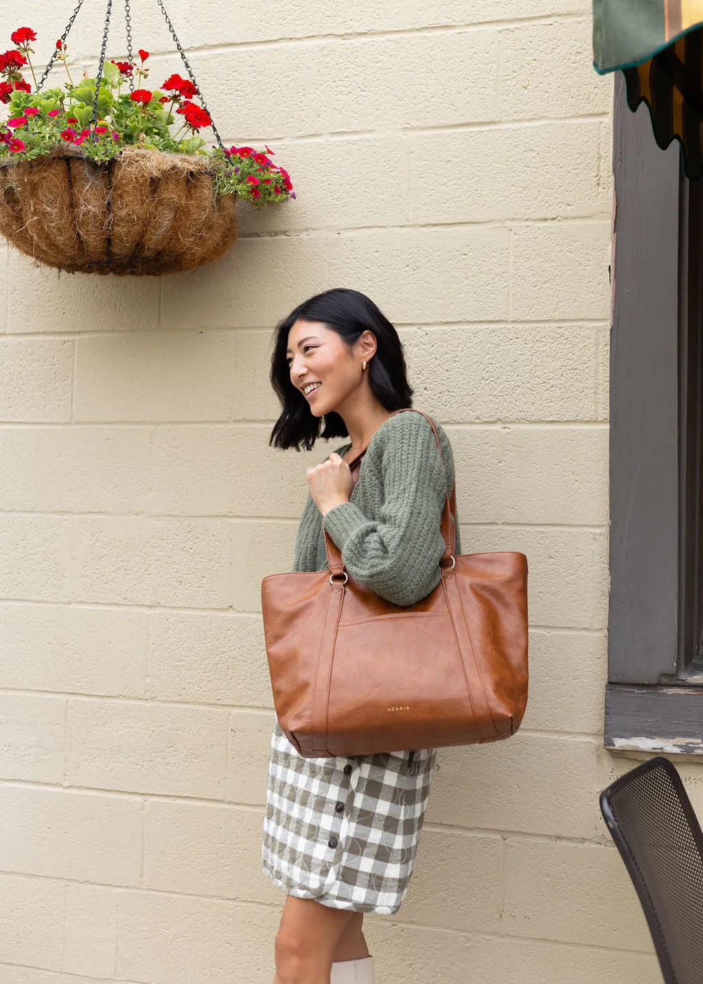 Le Marché Tote
