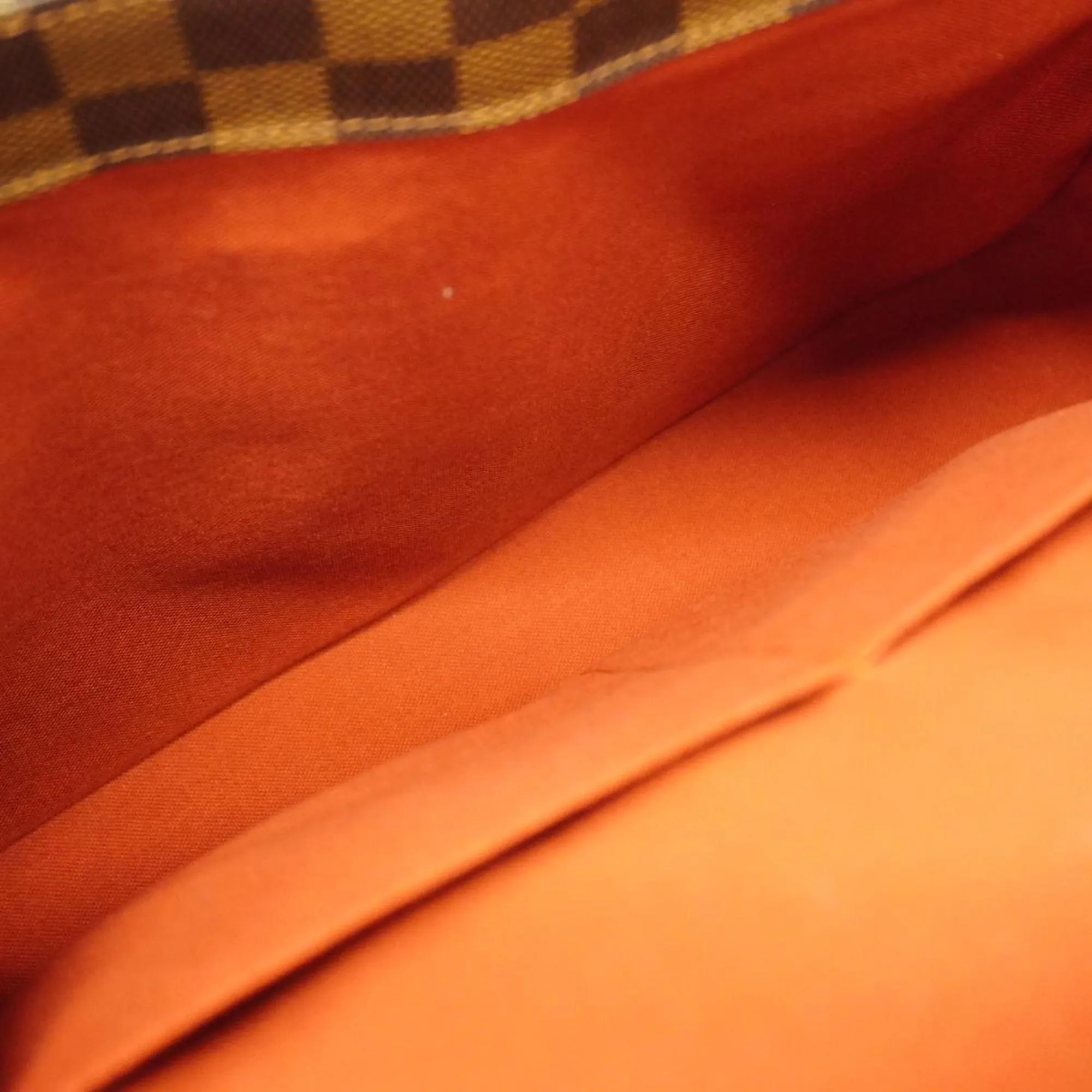 Louis Vuitton Duo  Leather Shopper Bag ()