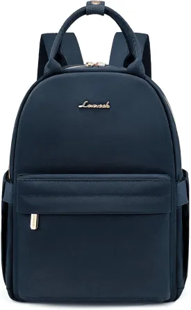 LOVEVOOK Mini Backpack Purse for Women Cute Small Backpack, Light Weight Fashion Daypack for Work Travel Daily Backpack