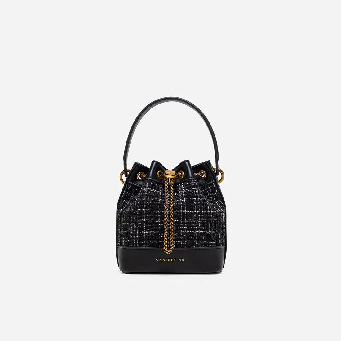 Maria Mini Bucket Bag