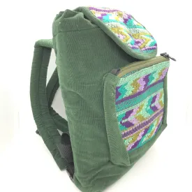 Mini Backpack