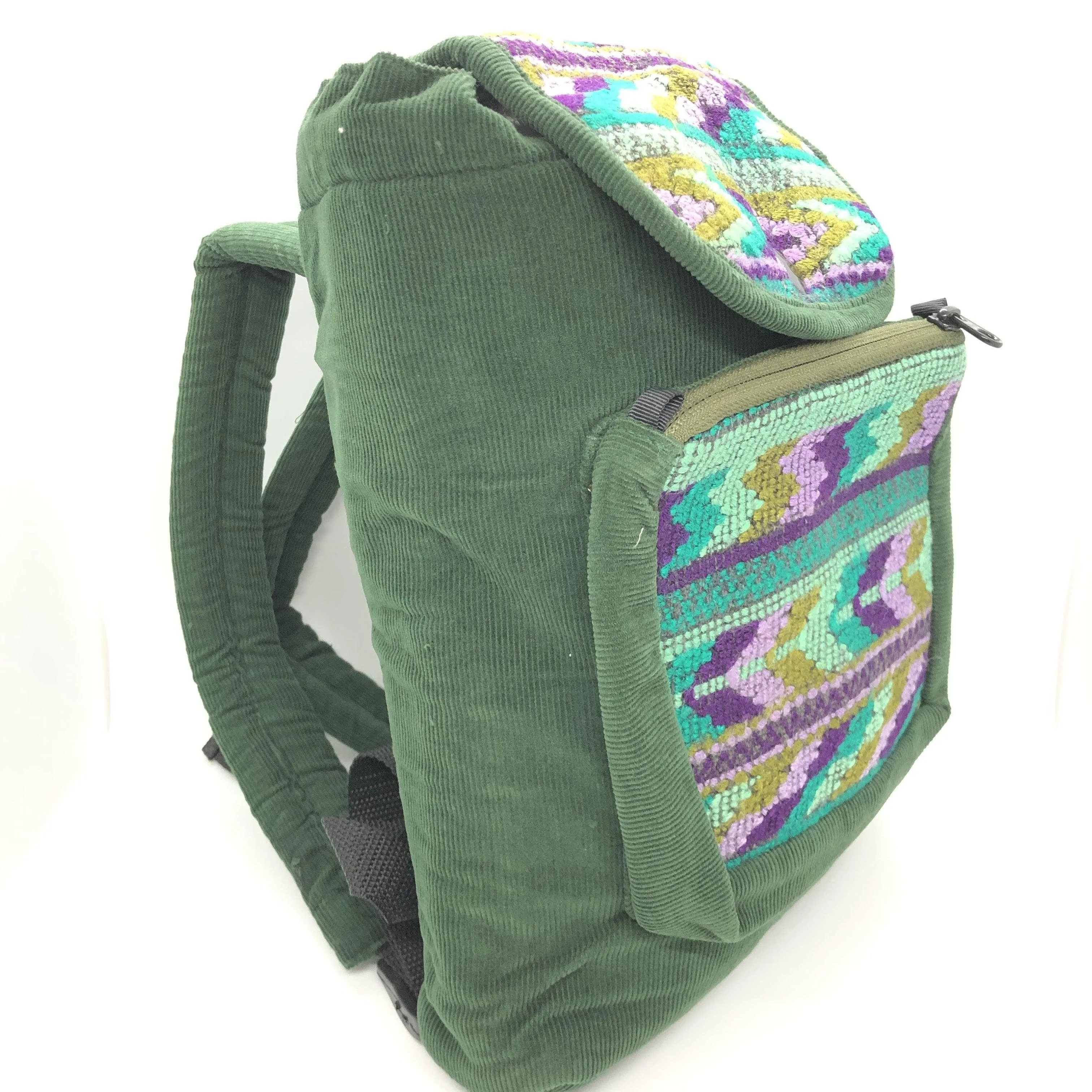 Mini Backpack