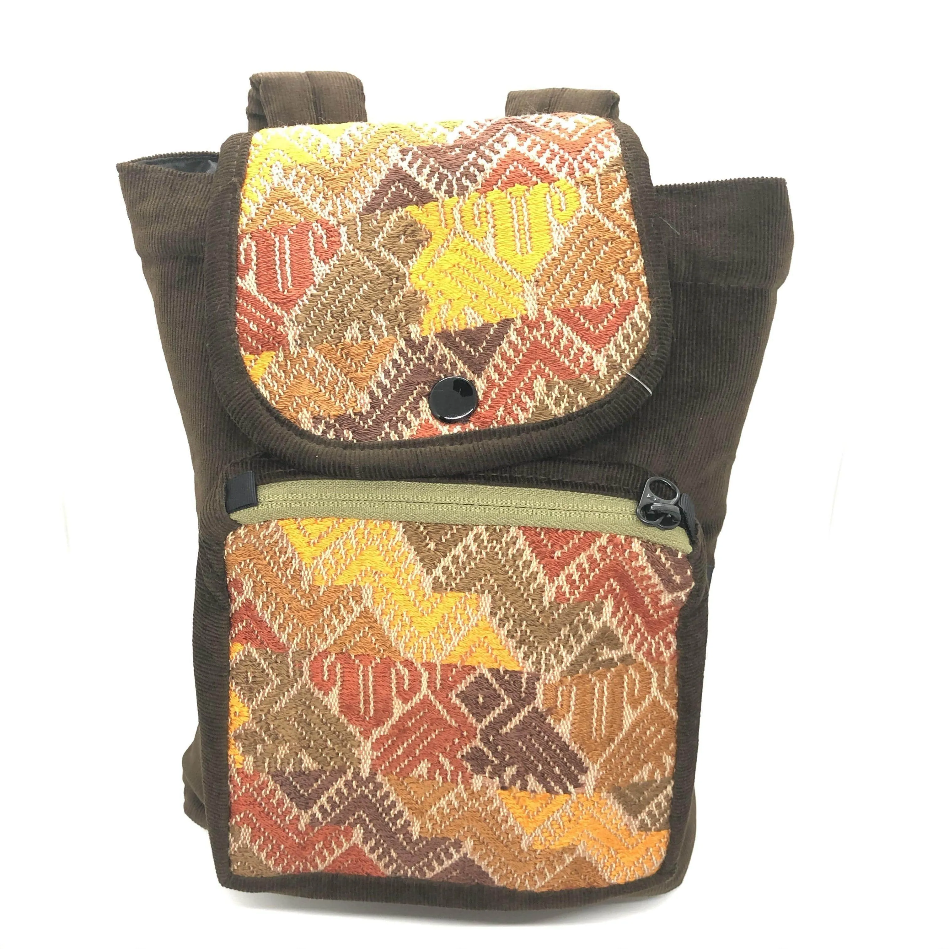 Mini Backpack