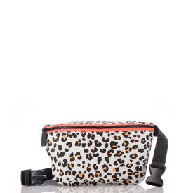 Mini Hip Pack | Leopard Cub