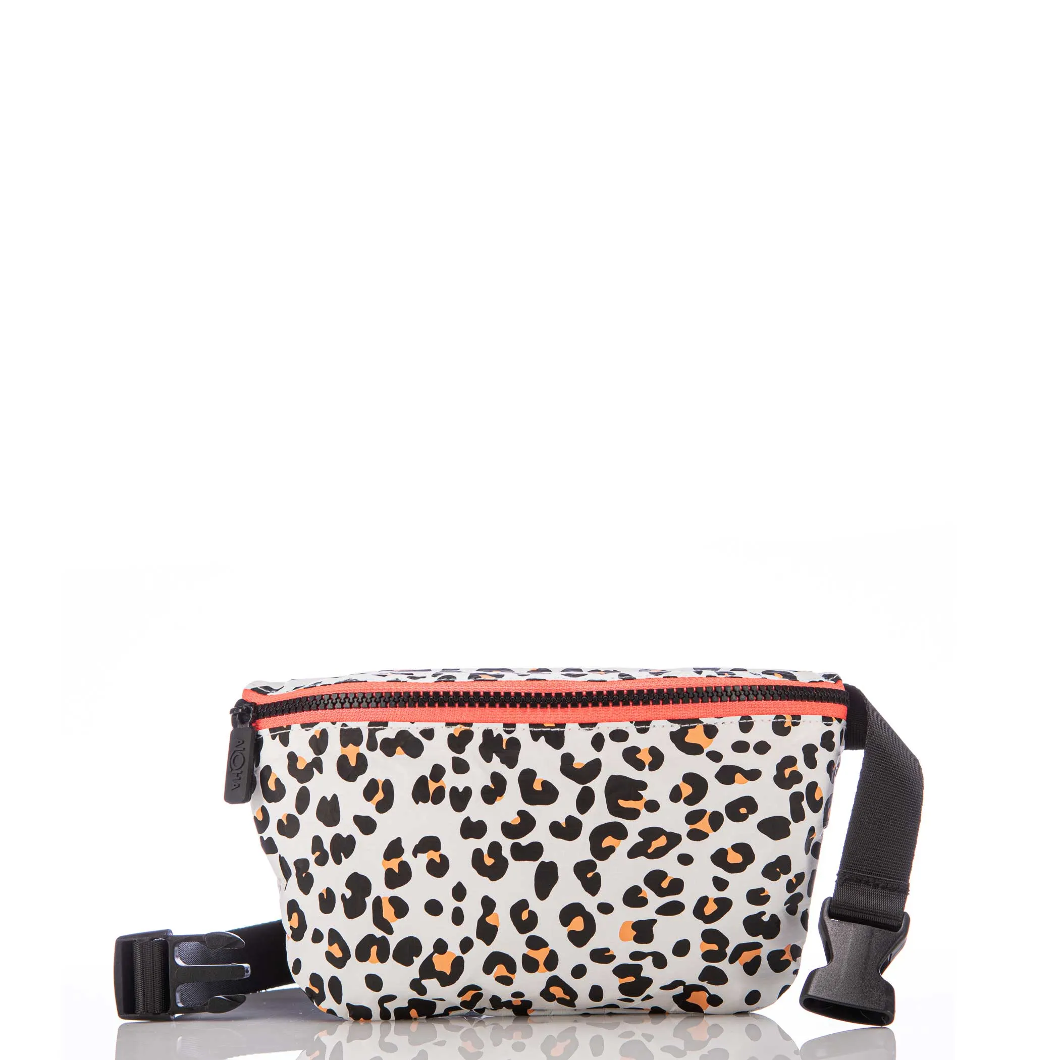 Mini Hip Pack | Leopard Cub