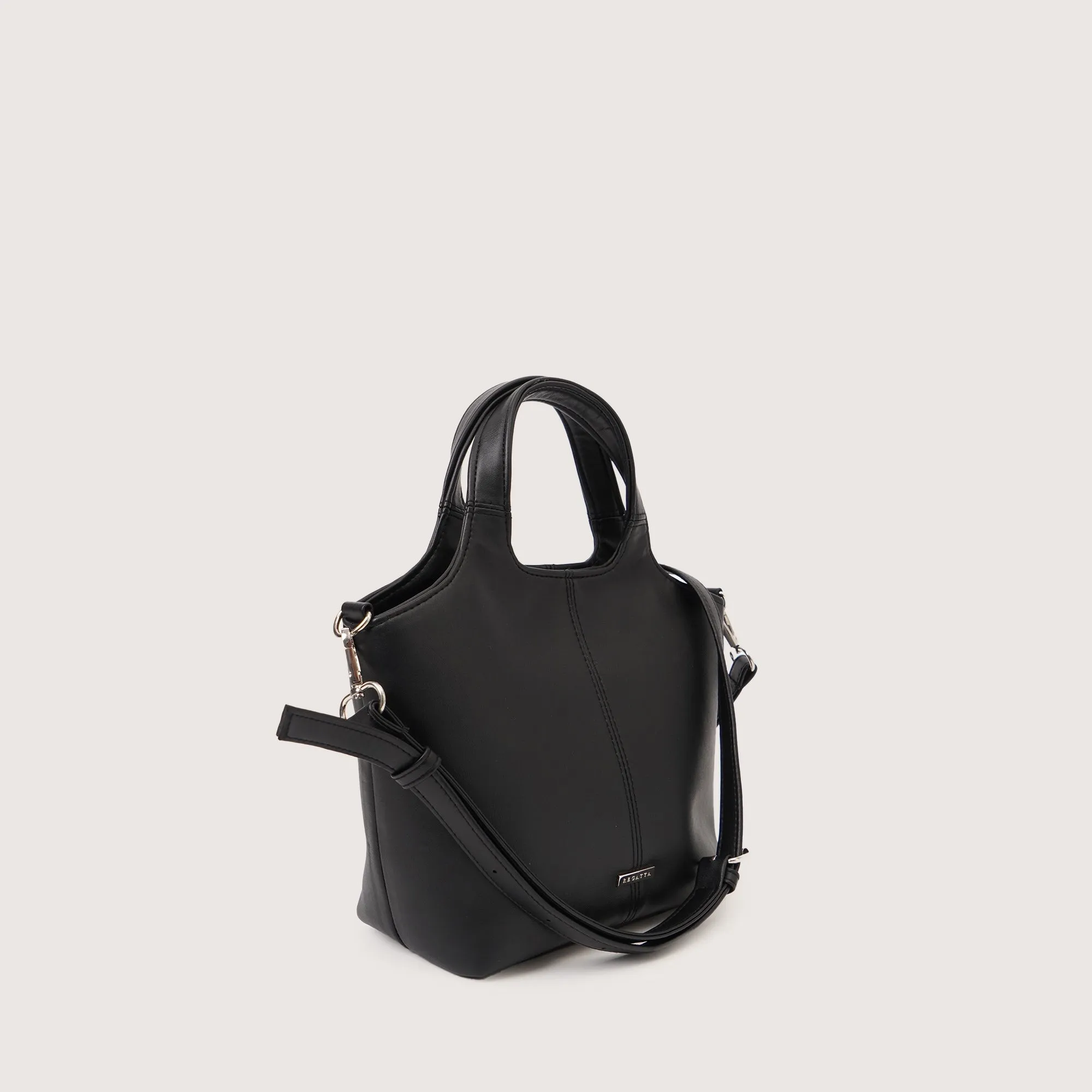 Mini Sling Bag With Detachable Strap