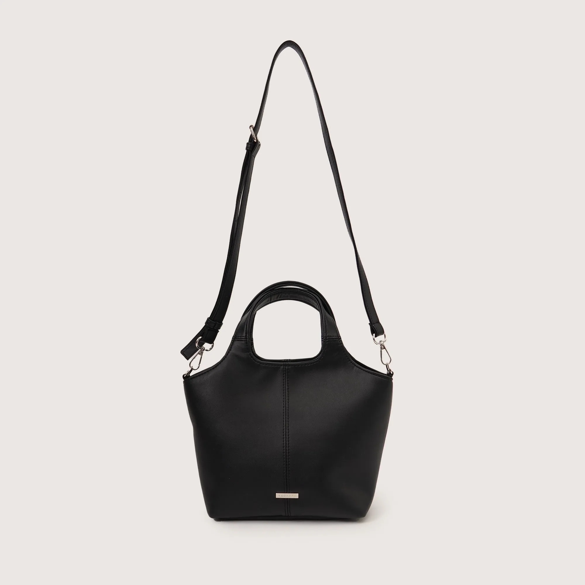 Mini Sling Bag With Detachable Strap