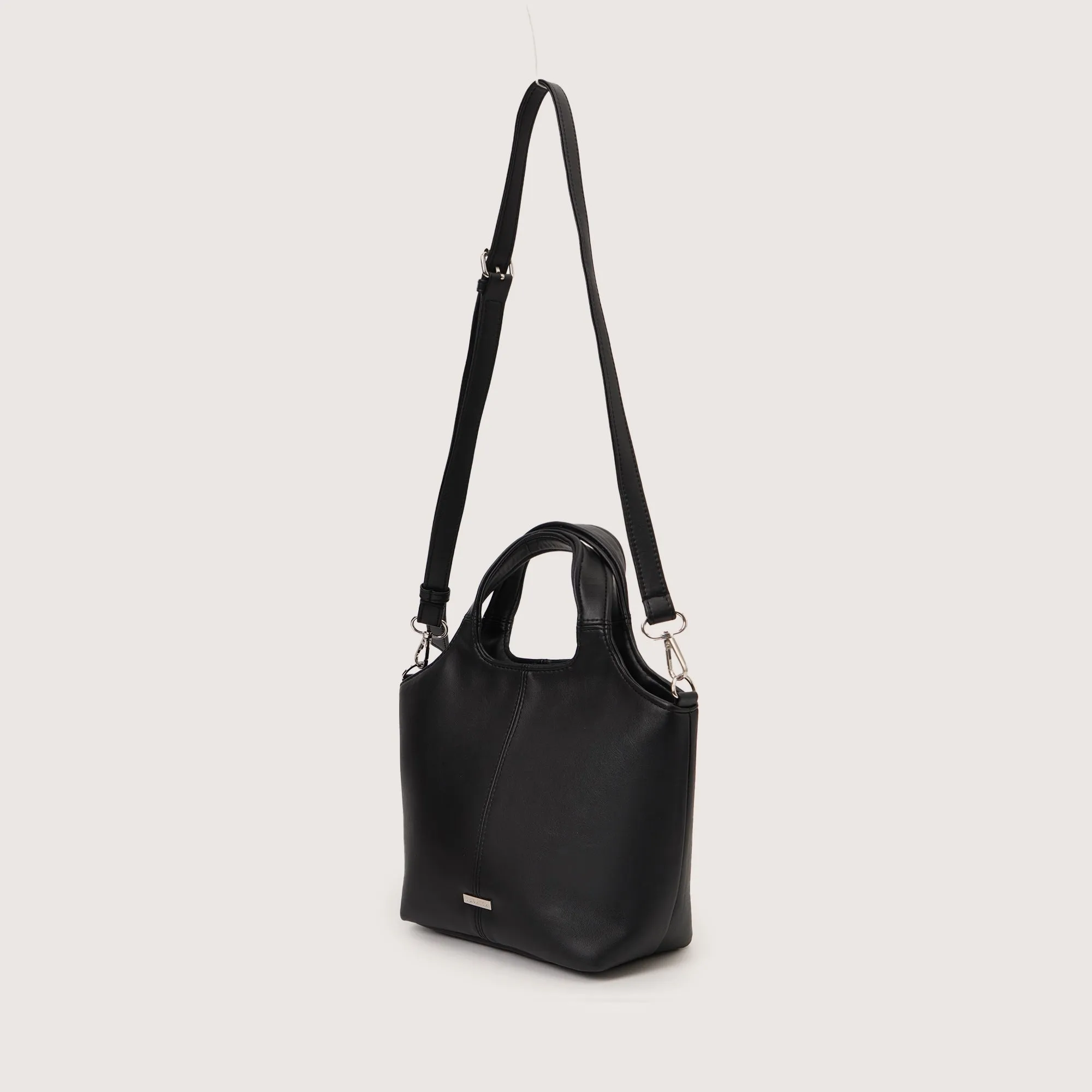 Mini Sling Bag With Detachable Strap
