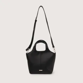 Mini Sling Bag With Detachable Strap