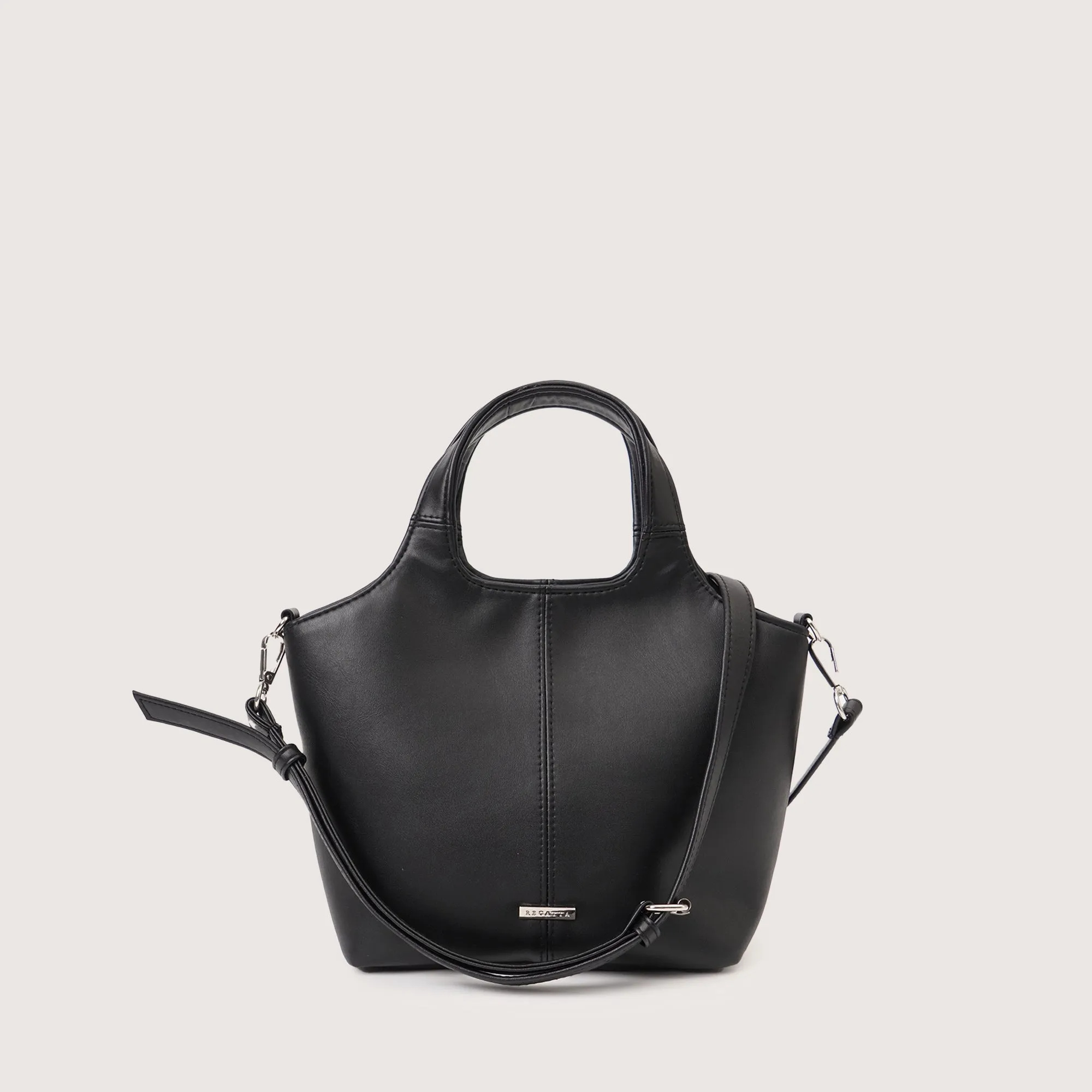 Mini Sling Bag With Detachable Strap