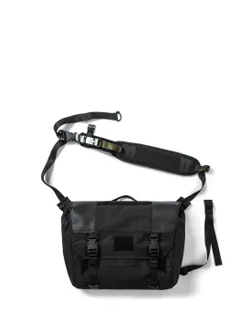 ORBITGear R201 SR BK OG Messenger SR Black