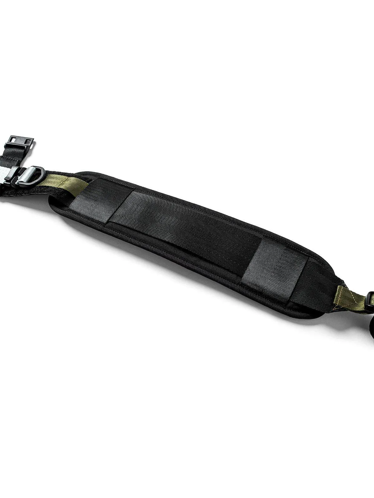 ORBITGear R201 SR BK OG Messenger SR Black