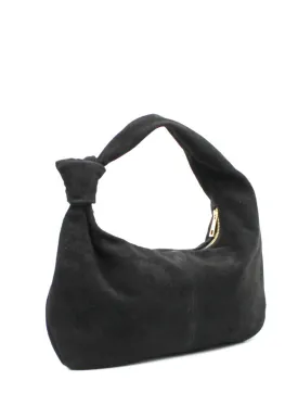 Pure Suede Bag