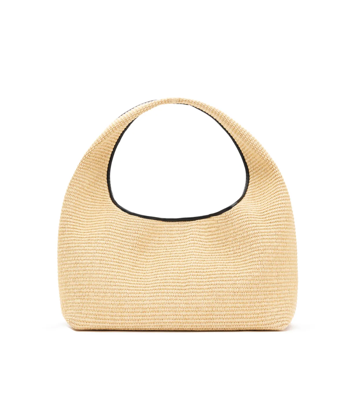 Rylan Blake Raffia Hobo