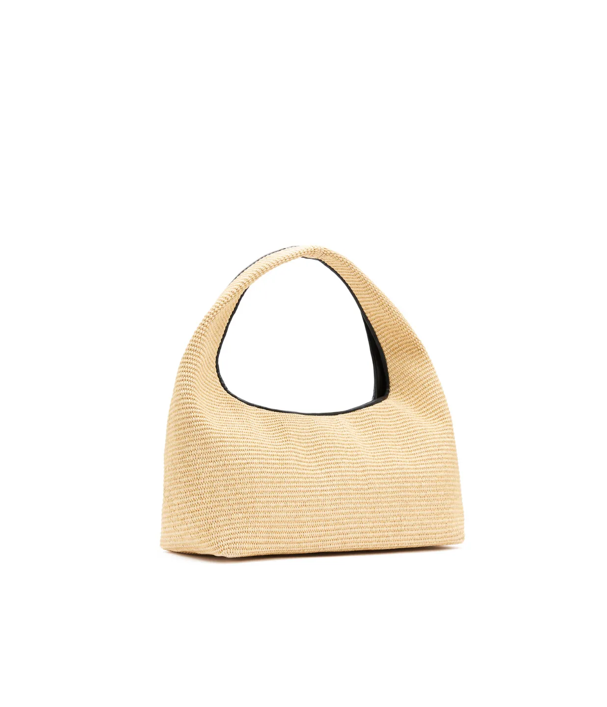 Rylan Blake Raffia Hobo