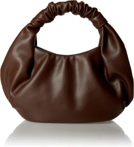 The Drop Women's Addison Soft Volume Top-Handle Bag