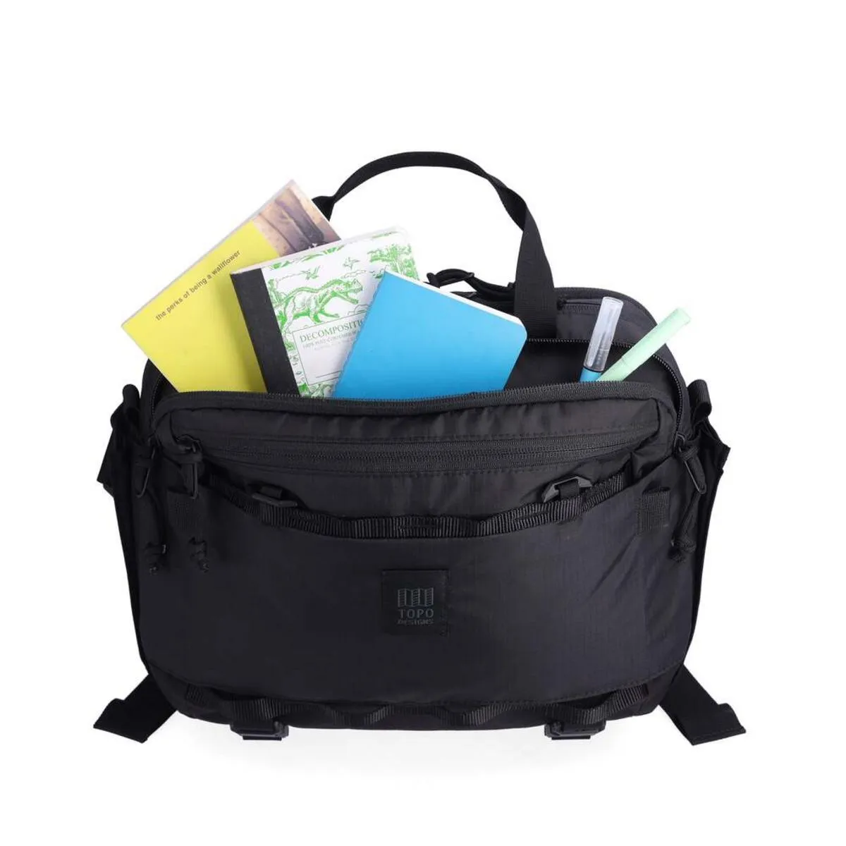 Topo Designs Mountain Cross Bag
